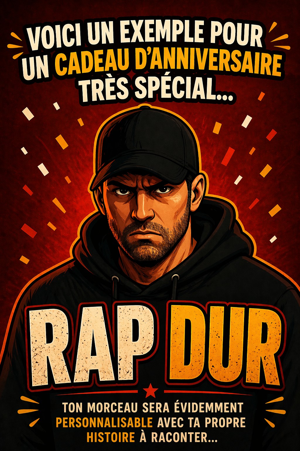 ANNIF RAP DUR