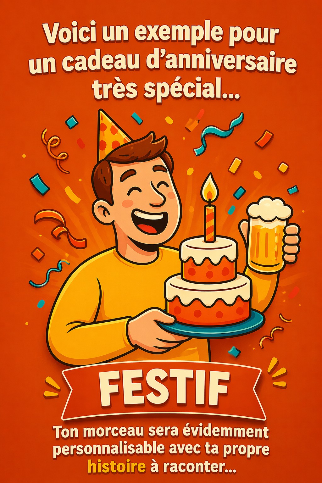ANNIV FESTIF
