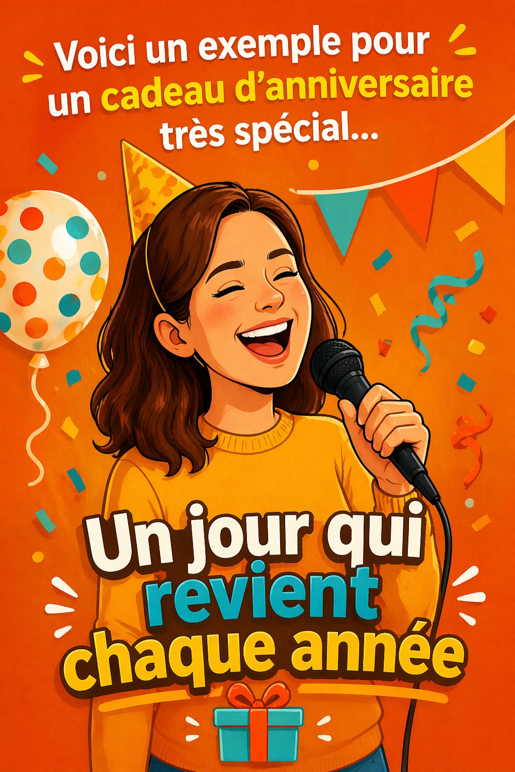 ANNIV POP