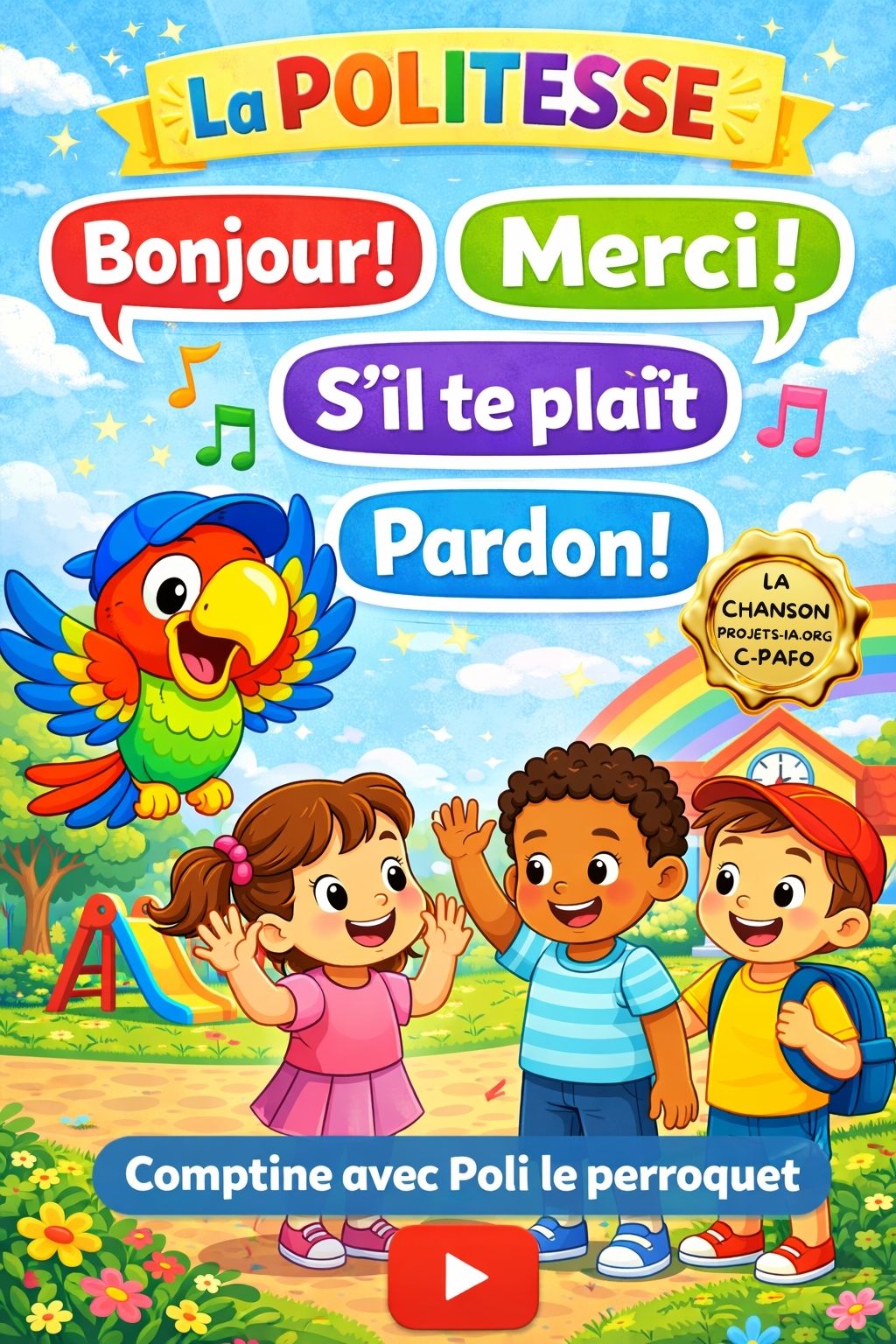 LA POLITESSE