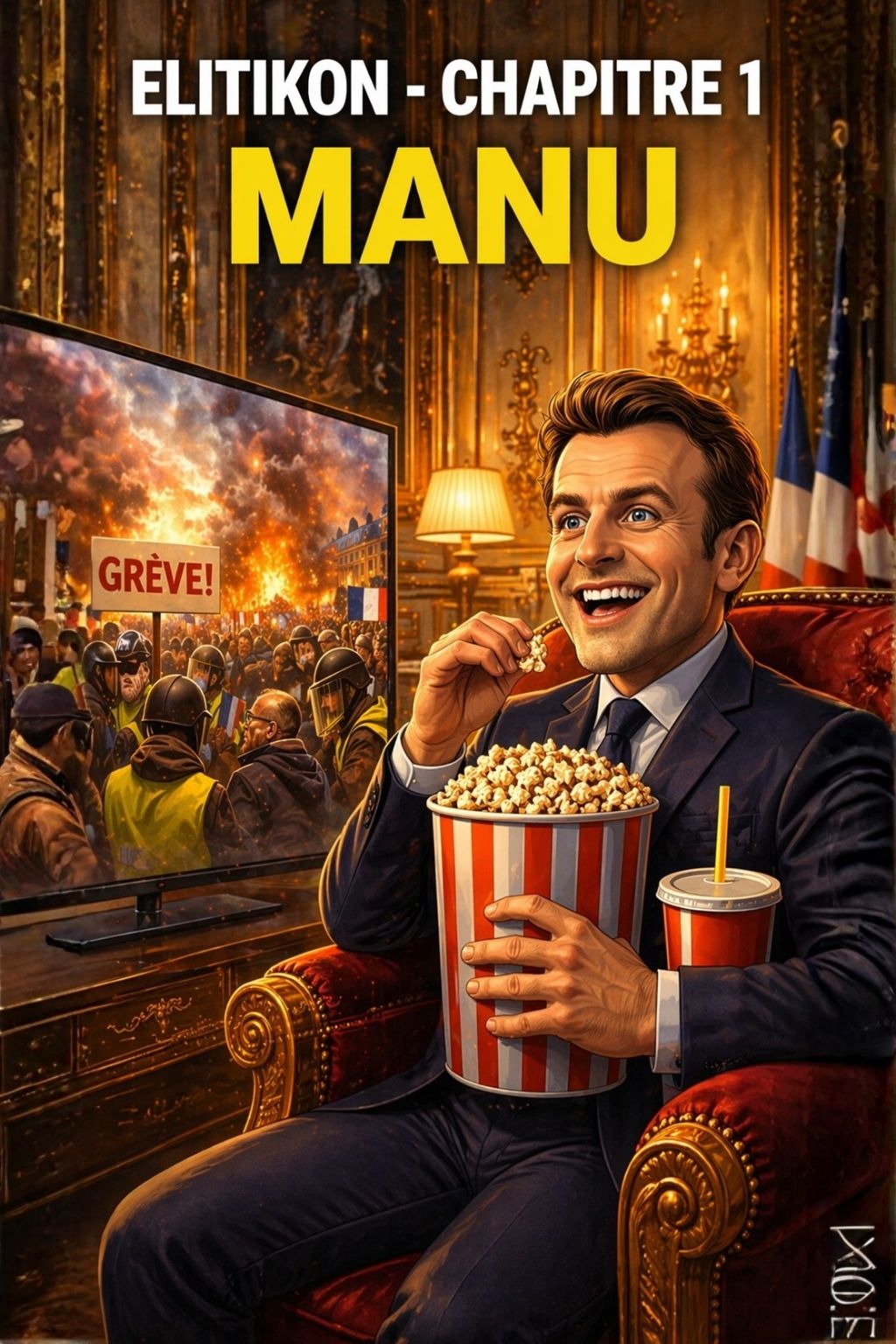 MANU