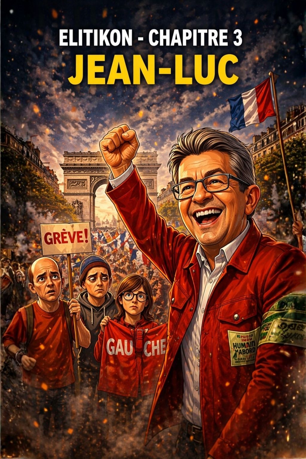 JEAN-LUC