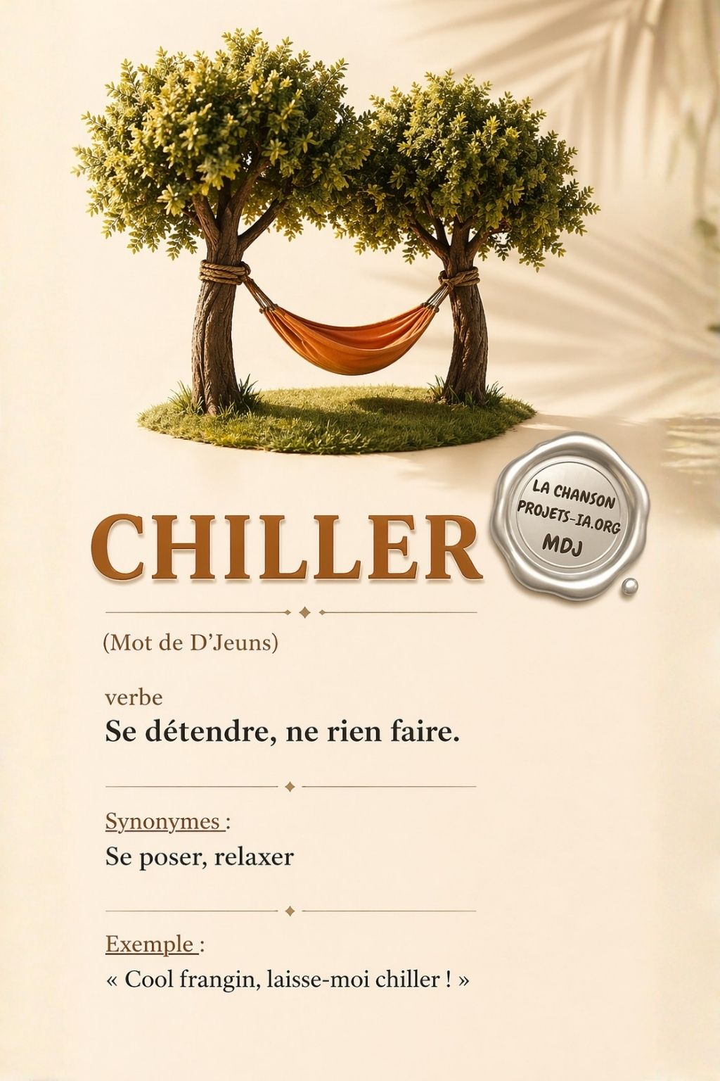 CHILLER
