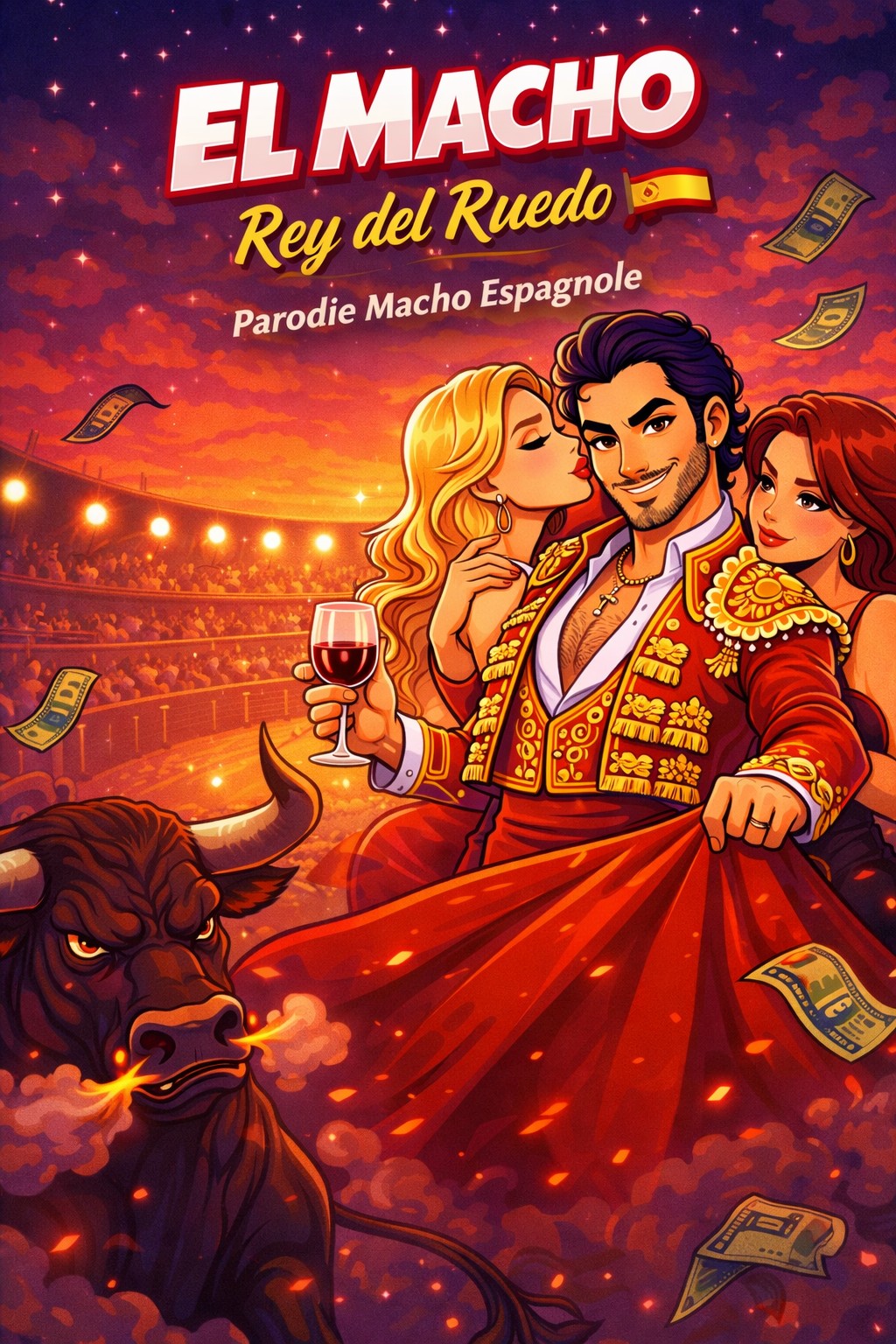 EL MACHO